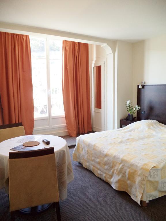 Résidence Le Beauséjour by Popinns Plombières-les-Bains Chambre photo