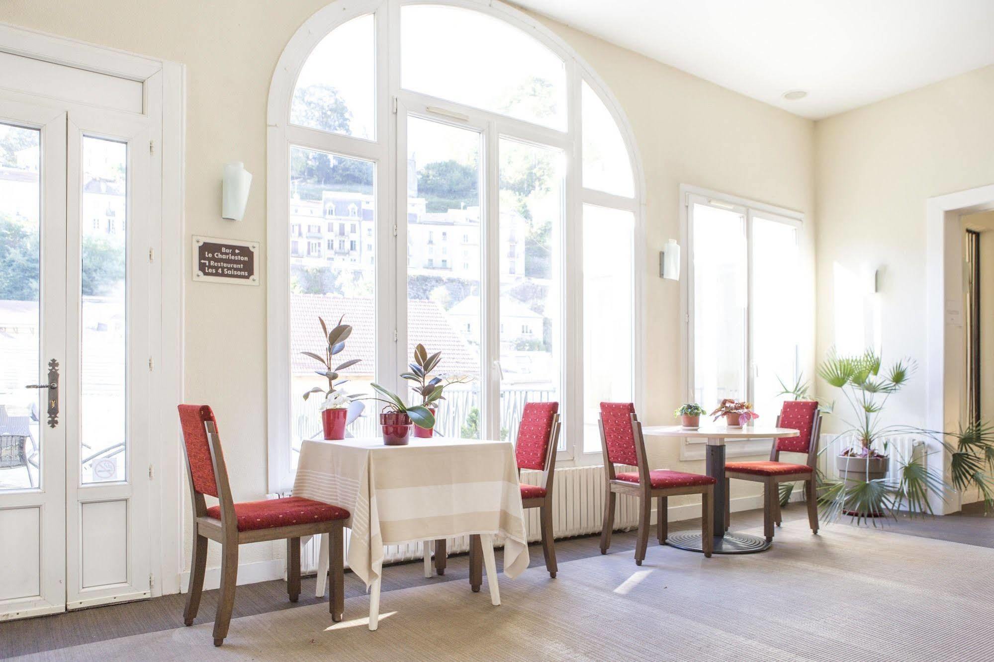 Résidence Le Beauséjour by Popinns Plombières-les-Bains Extérieur photo