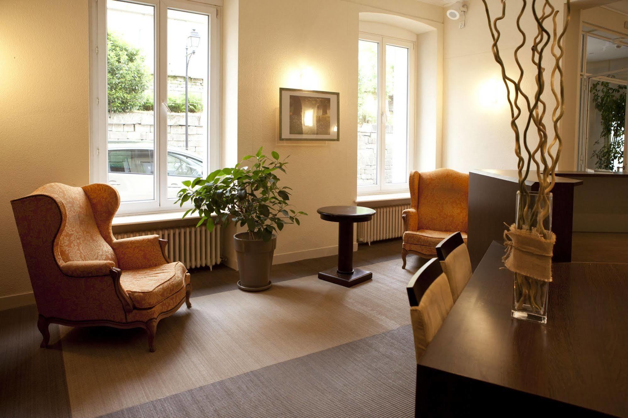 Résidence Le Beauséjour by Popinns Plombières-les-Bains Extérieur photo